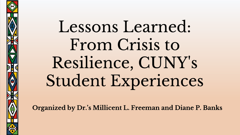 Resources for Students' Health and Wellness