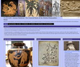 Ancient Medicine: The Classical Roots of the Medical Humanities Ancient Medicine: The Classical Roots of the Medical Humanities