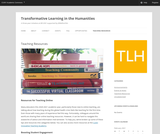 Resources for Teaching Online Resources for Teaching Online