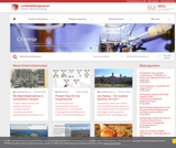 Landesbildungsserver Baden-Württemberg Landesbildungsserver Baden-Württemberg