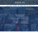 ANTH101: Free textbook and hub for teaching cultural anthropology ANTH101: Free textbook and hub for teaching cultural anthropology