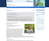 Earth Surface Processes in the Critical Zone Earth Surface Processes in the Critical Zone