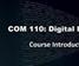 Digital Literacy - Introduction Digital Literacy - Introduction